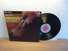 OLIVER MELSON BLACK, BROWN AND BEAUTIFUL LP '70 RARE FLYING DUTCHMAN PRESSUNG