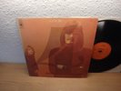 SOFT MACHINE Fourth UK 1st Press CBS 1971 LP Textured cover Psych Mint