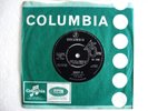 THE BATS * Accept It / Lovers Lie Sleeping * COLUMBIA (1964)
