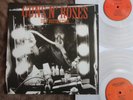 Guns N Roses- Self Destruction 2xLP LTD CLEAR VINYL Appetite & Lies Demos NM+GNR