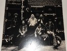 THE ALLMAN BROTHERS BAND At Fillmore East 2x LP Vinyl Album Capricorn VG+/++