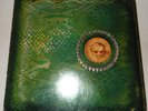 ALICE COOPER Billion Dollar Babies lp Album US WB w/ Bill Insert + Uncut Cards