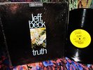 A BEAUTY  1967 MINT     JEFF BECK   TRUTH = YARDBIRDS POPSIKE PSYCH ROD STEWART