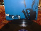 Meirelles E Os Copa 5 ?– O Som (64) Philips Mono Brazil -Bossa NM Deep Groove