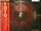 TOTO-40 TRIPS AROUND THE SUN-GREATEST HITS-IMPORT 2 LP WITH JAPAN OBI Ltd/Ed N44