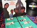 ? M- VINYL  1965 ORIG  ? THE WHO ? MY GENERATION ? Loud Brash BEAT GARAGE & MOON
