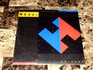 Heart Rare Brigade Sealed Vinyl LP Record BMG Club Edition Nancy & Ann Wilson