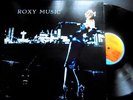 ROXY MUSIC - FOR YOUR PLEASURE  G/F