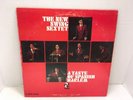 The New Swing Sextet A Taste Of Spanish Harlem LP Cotique #1026