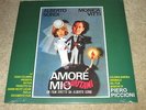 PIERO PICCIONI - AMORE MIO AIUTAMI OST - NEW - LP RECORD