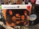 DJ PROMO MONO-The Baroques ?– The Baroques-SHRINK Psych/FUZZ NM/NM