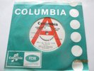 GERRY AND THE PACEMAKERS DON'T LET THE SUN CATCH YOU CRYING 45 DEMO PROMO MINT