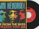 JIMI HENDRIX EXPERIENCE Up From the Skies 7