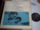ELLA FITZGERALD Sings the Gershwin Song Books (Nelson Riddle) - Verve V-29-5