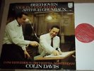 Arthur Grumiaux/Colin Davis BEETHOVEN Violin Concerto - Philips 6500 775