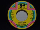 Joe Bataan, Mujer Mia / Johnny   '73, Mericana, Funk, Latin, Soul