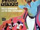 LP Willie Henderson And The Soul Explosions Funky Chicken NEAR MINT Brunswick