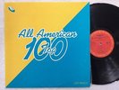 JAPAN PROMO ONLY SAMPLER LP INCLD BRUCE SPRINGSTEEN HUNGRY HEART & FADE AWAY