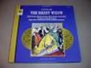 MERRY WIDOW 2 LP BOX Robert Stolz, Berlin S.O. - Everest S-171/2