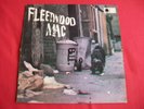 PETER GREEN'S FLEETWOOD MAC - UK LP 1968 - BLUE HORIZON - S7-63200 - A1/ B1