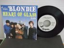 Blondie,Chry. 2295,
