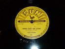 Slim Rhodes - Gonna Romp And Stomp rockabilly 78 on Sun