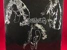 VENOM Warhead 1983 UK 3-track 12