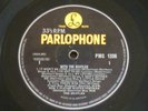 The Beatles - With The Beatles (1963) LP (VG+)  RARE Mono UK 1st GOTTA Mispress
