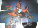 LP - Boney M. Love for Sale + Large Poster SHRINK # cleaned