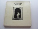 JOHN LENNON  YOKO ONO 1969 U.K.  WEDDING ALBUM   BOX SET COMPLETE  1 G 1 G  EX