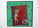 OINGO BOINGO   NOTHING TO FEAR 1982 LP   synth-pop only a lad good for your soul
