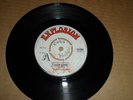LLOYD CHARMERS 'DEATH A COME / ZYLON' EX-2001 EXPLOSION RECORDS 1969 UK ISSUE