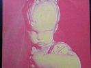 1983 USA ROCK/NEW WAVE  - SUBURBAN LAWNS - BABY LP EX IRS SP-70503