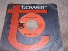 THE PINK FLOYD - SEE EMILY PRAY-  TOWER LABEL - 1967