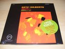 Jazz at 33 1/3 rpm #10 - Stan GETZ Joao GILBERTO - 180g gatefold vinyl NEW