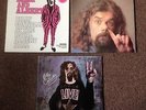 BILLY CONNOLLY 3 X VINTAGE VINYL LPS ALBERT HALL, LIVE, THE PICK OF. NICE COPIES
