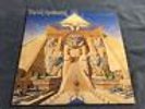 IRON MAIDEN POWERSLAVE Album LP