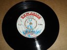 THE CRYSTALITES 'A FISTFUL OF DOLLARS / THE EMPEROR' EX-2006 EXPLOSION 1969 UK