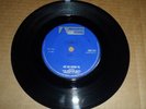 THE REGGAE BOYS 'ME NO BORN YA / THE WICKED MUST SURVIVE' AMG 841 AMALGAMATED