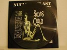 Danzig LP Vinyl Satan's Child Picture Disc Super Rar  1999 Nuclear Blast