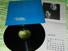 JOHN LENNON / PLASTIC ONO BAND : Live peace in Toronto 1969 + calender 1ST VG/EX