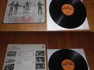 33t LP Beatles BO 4 garçons dans le vent Ed Originale fçaise Odéon OSX 226 TBE