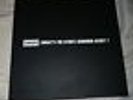 Oasis Whats the story morning glory vinyl deluxe box set record