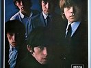 ROLLING STONES ROLLING STONES #2 ULTRA-RARE '64 BRITISH DECCA (UK) MONO LP 1A/1A