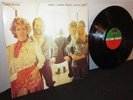 ABBA ?– Waterloo - 1st Press  - Condition (LP/Sleeve): EX/EX