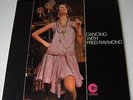 HANS RAUCH UND SEIN ORCHESTER Dancing with Fred Raymond (MPS-RECORDS) CENTER