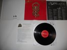 Toto IV '82 1st USA Doug Sax Analog Mint ARCHIVE MASTER Ultrasonic CLEAN