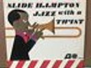 Slide Hampton - Jazz With A Twist * Atlantic 1379 Mono Jazz LP WLP