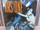 KRS-One ?– Return Of The Boom Bap (LP/Vinyl)