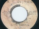 Esteems - Rasta Kingdom / Dub - Overseas 7